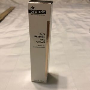 Dr Brandt 24/7 Retinol Eye Cream